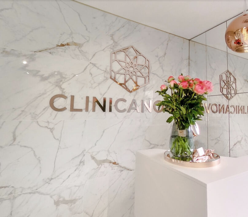 ClinicaNova Nowoczesne technologie spowalniające upływ czasu